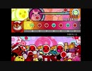 【太鼓さん次郎】 失敗作少女 創作譜面