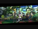 【BLAZBLUE CROSS TAG BATTLE】アカツキ掛け合い集　改訂版