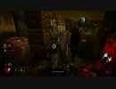 【DBD】satotam@youtube(ソボロよしひろ) わざと無理救助 https://steamcommunity.com/profiles/76561198993275853