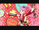 プリチャン「キューティブレイキン」かのん