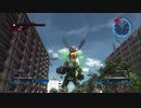 #36【地球防衛軍５】フェンサー初心者がハードで実況(？)プレイ