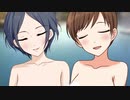 「温泉歓談」捌（通常 ver.）