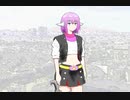 【オリジナル曲】半分君【幽歌アヤ】