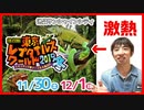 【絶対に行くべき！】東京レプタイルワールド（東レプ）について語ってみた！【爬虫類イベント2019】