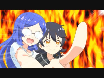 キラッとプリ☆チャン　第85話「すずちゃんファイト！　かっこいいお兄ちゃんを取り戻せ！　だもん！」