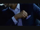 メディアストーカーのメッセージ方法　映画で暗示