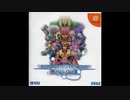 2000年12月21日　ゲーム　ファンタシースターオンライン　オープニング　「The whole new world」（LOREN）