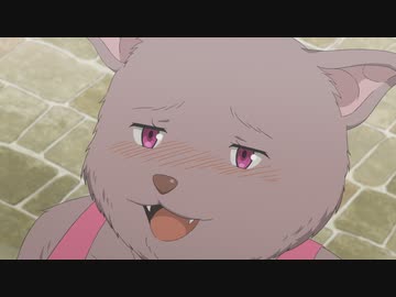 旗揚！けものみち　第8話　ケモナー×興行