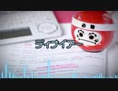 【オリジナル曲】ディナイアー