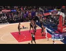 【NBAウィザーズ】vsキングス戦ダイジェスト／八村塁選手出場