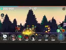 にゃんこ大戦争！？リーグモン ２-10 攻略
