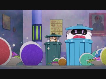 ぬるぺた　第9話「お姉ちゃんって野蛮なハンマー！」