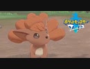 【実況】ワイルドエリアもうちょっと探索編　06 【ポケットモンスターソード】