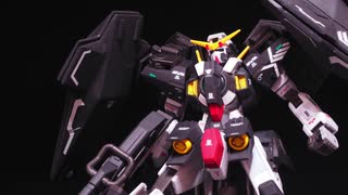 デュナメスリペアIIIを作ってみた