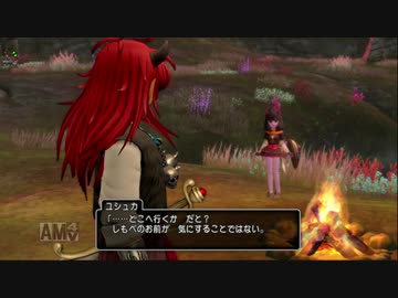 【ゲーム実況】東北きりたんはDQ10　バージョン5遊ぶようです　2