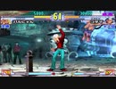 ストⅢ3rd　木曜東西戦　19.11.21（木）　西日暮里バーサス　1/2