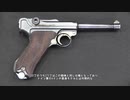 【ForgottenWeapons】スウェーデン軍がテストしたルガー【和訳】