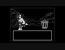 【UNDERTALE】初見で実況プレイ part20
