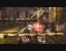 【スマブラX】変態ファルコンの対戦16【リプレイ】