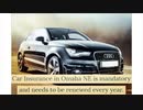 Cheap Car Insurance in Omaha, NE