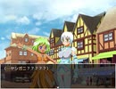 【フリーゲーム】「サンシャインレインボウ☆スピンオフ　ショートストーリー」プレイしてみた
