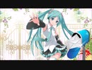 Drippy Letter (ドリッピ―レター）初音ミク、VOCALOIDカバー      作詞、作曲、Zinn