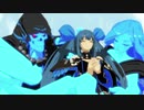 ディズィーのテーマGGXXとGGXrdの二曲入り