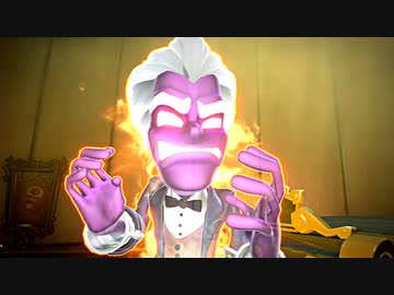 【ルイージマンション３】一寸の髭にも、三分の魂！【実況】part６