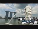 ショートサーキット出張版読み上げ動画5166