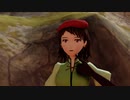 【CGアニメ】アロイ戦技録　エピソード１ 「湖畔の風」