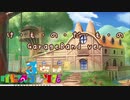 【け・も・の・だ・も・の】(full ver) をGarageBandで耳コピしてみた