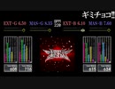 【GITADORA】ギミチョコ!!【Re:EVOLVE】