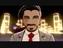ポケットモンスター シールド｜ブラックナイト VS ローズ！