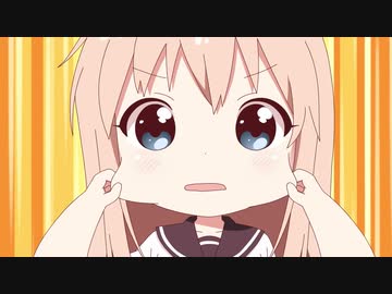 ゆるゆり Ova みにゆり2 ニコニコ動画