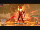 [イースⅨ]第2回(2-3) 農耕区のラルヴァ