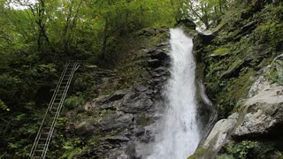 日本三百名山に登ってみた96　摩耶山編