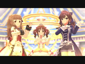プリンセスと騎士でPalette（MV）