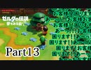 求むー「ゼル伝」のプロー【ゼルダの伝説　夢をみる島】 part13