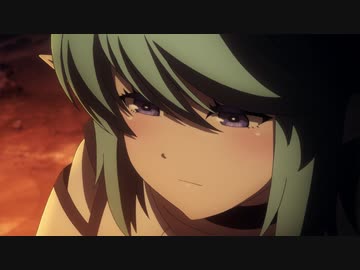 ファンタシースターオンライン2 エピソード・オラクル　第8話「もうそこにいないわたし」