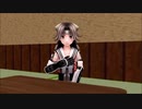 【MMD艦これ】ある軽巡姉妹と１９夏イベント【紙芝居＋α】