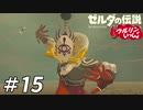 【実況】ウルリンといっしょ＃15｢伊賀を束ねる甲賀｣【BotW】
