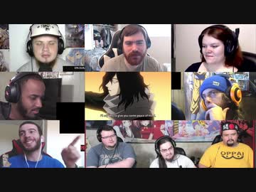 「僕のヒーローアカデミア」６９話を見た海外の反応