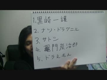 いろは堂　親と被るな〇〇と言えば？