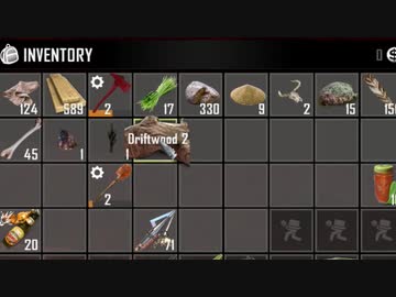 [7DTD] 悪夢の動物園は常走11 [α18.1]