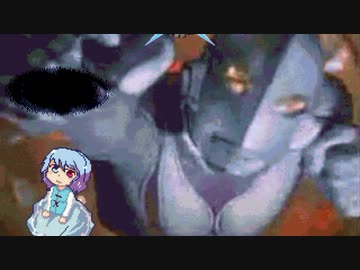 【MUGEN】単騎無双VS数の暴力UNLIMITED WARS【part37】