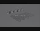 【Vocaloid_BIG AL_original】Something In A Pouring Rain
