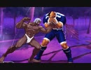 【MUGEN】褐色最強トーナメント part2