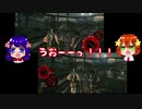 【バイオハザード５】女２人でＢＳＡＡの天下取る part20