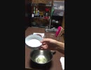 インスタパティシエ流ガトーショコラ作り‼️