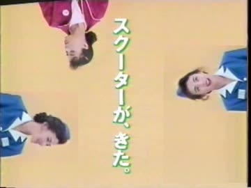 【MAD】荒ぶる井森ちゃん